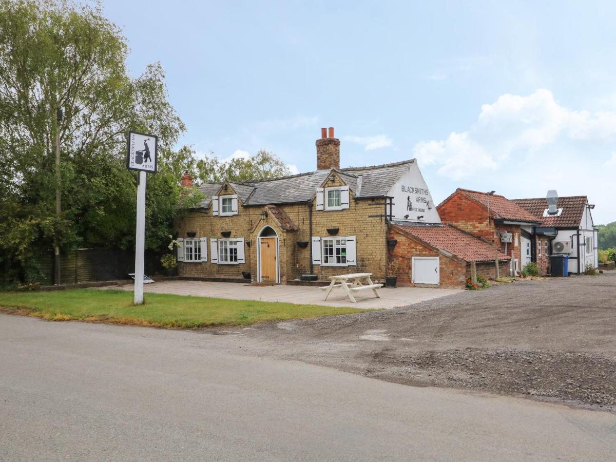 Waverley Spilsby Exterior photo